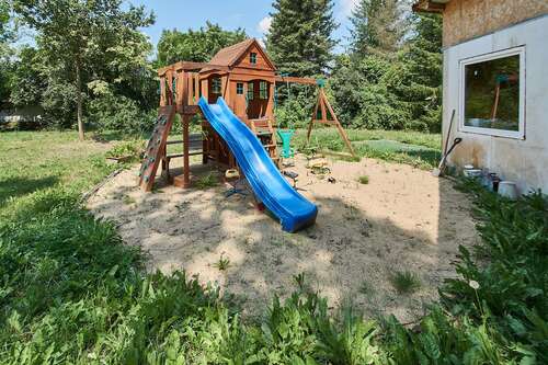 Foto - Grundstück zu verkaufen in Kleinleipisch 60.000,00 € 938 m²