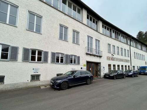Foto - Büro in Prien 2.400,00 € 211 m²