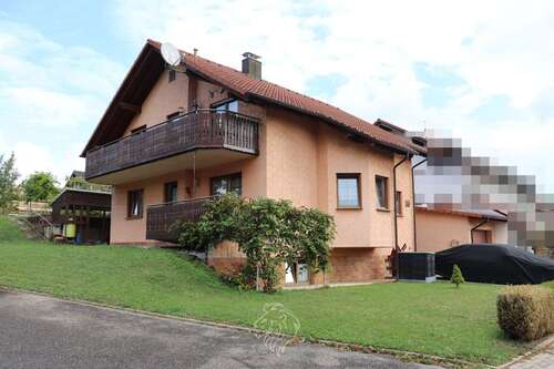 Foto - Haus zum Kaufen in Bad Rappenau Grombach 529.000,00 € 210 m²