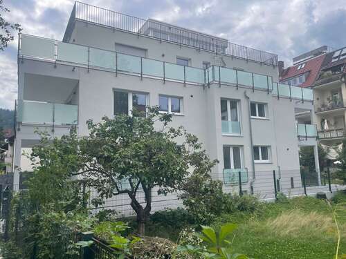 Foto - Wohnung zum Kaufen in Freiburg im Breisgau Wiehre 950.000,00 € 106.49 m²