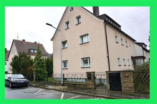 Foto - Wohnung zum Mieten in Nürnberg 896,00 € 63.87 m²