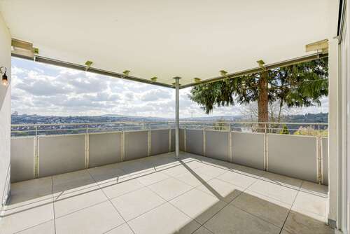 Foto - Wohnung zum Mieten in Stuttgart-Freiberg 1.500,00 € 111 m²