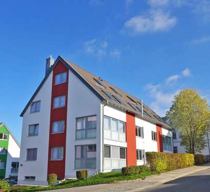 Foto - Wohnung zum Mieten in Limbach-Oberfrohna 430,00 € 80.92 m²