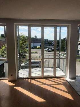 Foto - Wohnung zum Mieten in Freilassing 510,00 € 38.5 m²