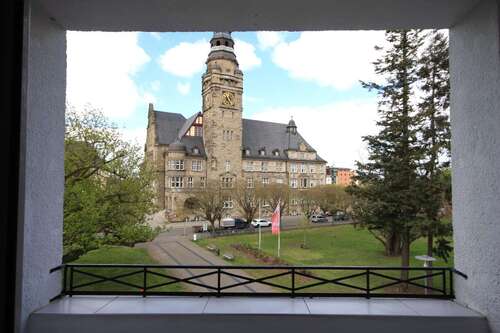 Foto - Wohnung zum Mieten in Wittenberge 720,00 € 90 m²