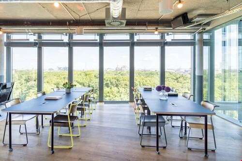 Foto - Büro in Berlin 264,00 € 4 m² - 264,00&nbsp;EUR Kaltmiete, ca.&nbsp; 4,00&nbsp;m&sup2;