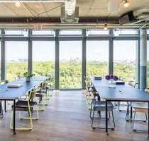 Büro in Berlin 264,00 € 4 m² - 264,00&nbsp;EUR Kaltmiete, ca.&nbsp; 4,00&nbsp;m&sup2; in Berlin (PLZ: 10785)