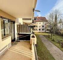 Wohnung zum Kaufen in Regensburg 408.000,00 € 98 m²