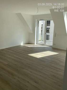 Foto - Wohnung zum Mieten in Bamberg 1.162,00 € 80.09 m²