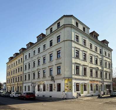 Foto - Wohnung zum Mieten in Dresden 415,00 € 49 m²