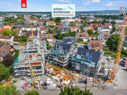 Foto - Wohnung zum Kaufen in Langenargen 425.000,00 € 54 m²