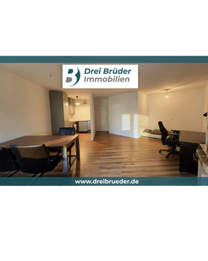 Foto - Wohnung zum Kaufen in Münster 175.500,00 € 45 m²