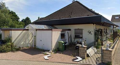 Foto - Haus zum Kaufen in Linkenheim Hochstetten 475.000,00 € 150 m²