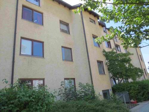 Foto - Wohnung zum Mieten in Regensburg 355,17 € 20.69 m²