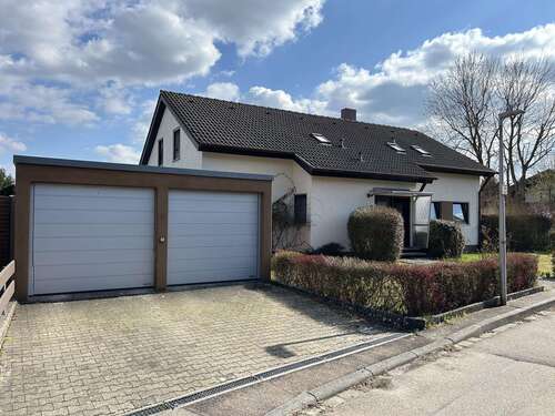 Foto - Haus zum Kaufen in Herbrechtingen 496.000,00 € 266 m²