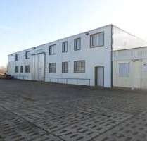 Halle in Osterburg 450.000,00 € 600 m²