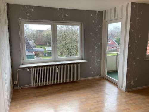 Foto - Wohnung zum Mieten in Wesselburen 407,04 € 63.6 m²