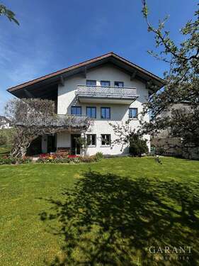 Foto - Haus zum Kaufen in Salzweg 599.000,00 € 284 m²