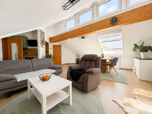 Foto - Wohnung zum Kaufen in Kehl 145.000,00 € 46 m²