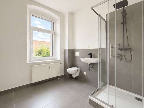 Foto - Wohnung zum Mieten in Plauen 395,00 € 61 m²
