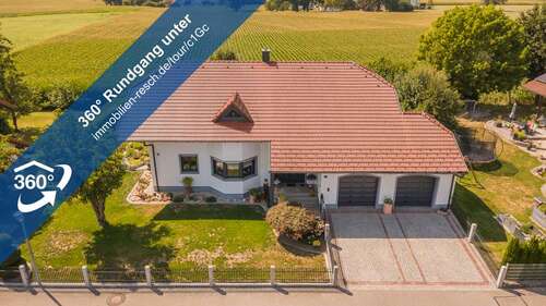 Foto - Haus zum Kaufen in Pocking 695.000,00 € 210 m²