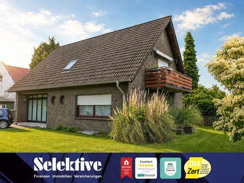 Foto - Wohnung zum Mieten in Moers 620,00 € 75 m²