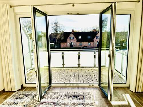 Foto - Wohnung zum Kaufen in Sankt Peter-Ording 389.000,00 € 57 m²
