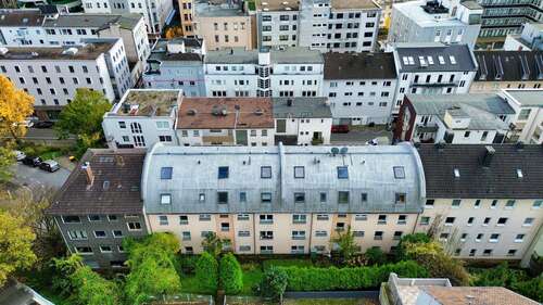 Foto - Wohnung zum Mieten in Wuppertal 750,00 € 72 m²