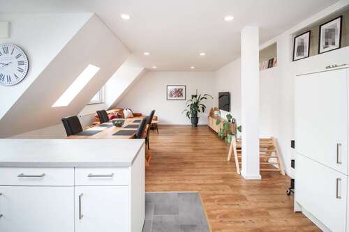 Foto - Wohnung zum Mieten in Oberndorf 930,00 € 105 m²