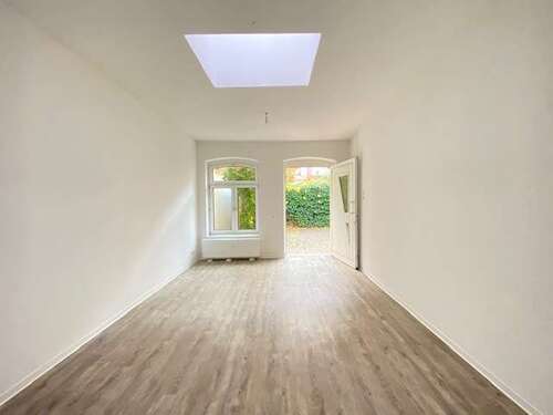 Foto - Wohnung zum Mieten in Leipzig 270,00 € 29.19 m²