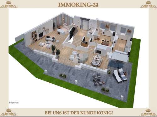 Foto - Haus zum Kaufen in Nettetal 1.100.000,00 € 387 m²