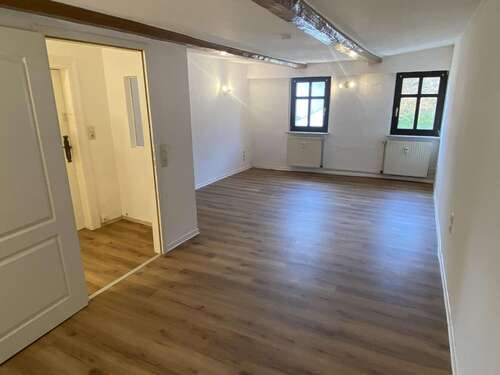 Foto - Wohnung zum Mieten in Bad Schmiedeberg 488,00 € 66 m²