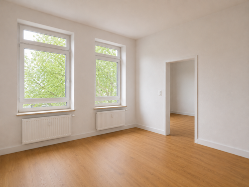 Foto - Wohnung zum Kaufen in Düsseldorf 269.000,00 € 48.53 m²