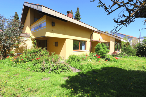 Foto - Haus zum Mieten in Ulm 1.900,00 € 186 m²