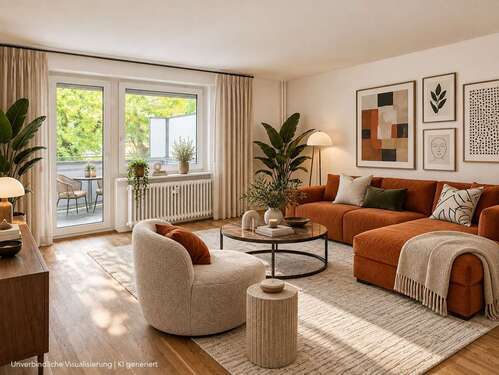 Foto - Wohnung zum Kaufen in Berlin 439.000,00 € 73.85 m²