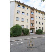 Wohnung zum Mieten in frankfurt am Main 1.390,00 € 70.8 m²
