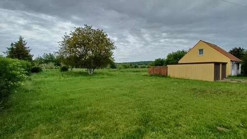 Foto - Haus zum Kaufen in Quedlinburg 80.000,00 € 72 m²