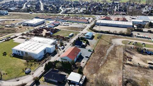 Foto - Einzelhandel in Weyhausen 8.500,00 € 695 m²