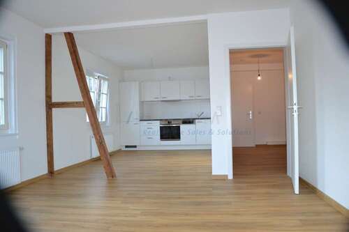 Foto - Wohnung zum Mieten in Stuttgart-Plieningen 950,00 € 64.26 m²