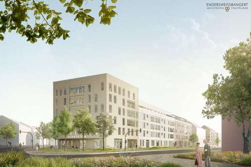 Foto - Einzelhandel in Würzburg 2.850,00 € 158 m²