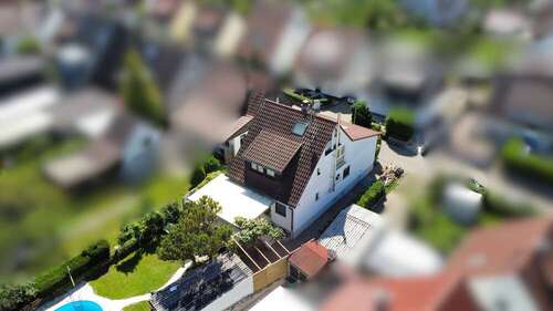 Foto - Haus zum Kaufen in Stuttgart 790.000,00 € 133 m²