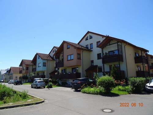 Foto - Wohnung zum Mieten in Germersheim 990,00 € 90 m²
