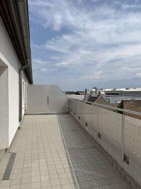 Foto - Wohnung zum Mieten in Karlsruhe 600,00 € 55 m²