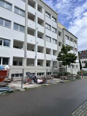 Foto - Wohnung zum Mieten in Albstadt-Tailfingen 935,00 € 71.67 m²