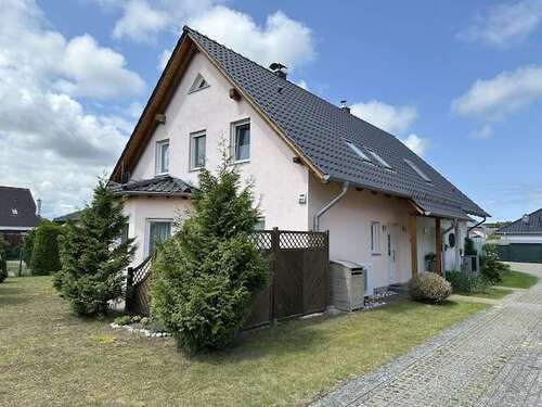 Foto - Haus zum Kaufen in Karlshagen 337.000,00 € 91 m²