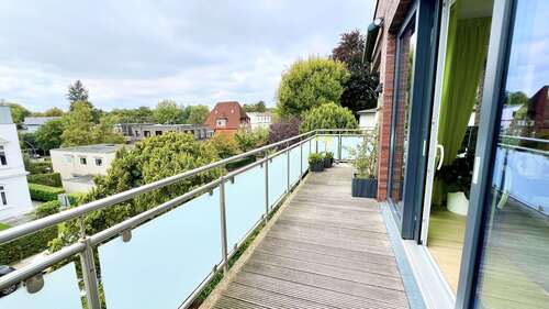 Foto - Wohnung zum Mieten in Hamburg 2.777,00 € 156.63 m²