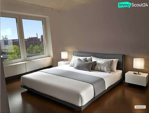 Foto - Wohnung zum Kaufen in Berlin 359.000,00 € 60.3 m²
