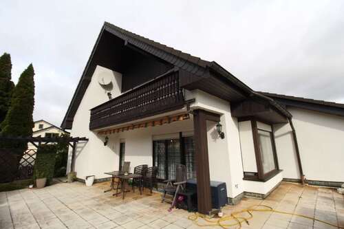 Foto - Haus zum Kaufen in Niederfrohna 499.999,00 € 195.5 m²