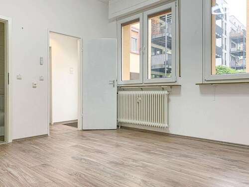 Foto - Wohnung zum Kaufen in Offenbach am Main 159.000,00 € 31 m²