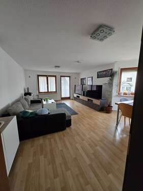 Foto - Wohnung zum Mieten in Steinheim 925,00 € 77.1 m²